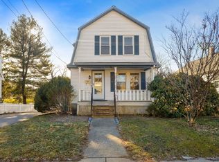 37 Wade St, Newton, MA 02461