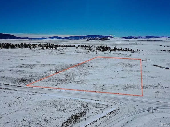 1506 Walls Street, Hartsel, CO 80449