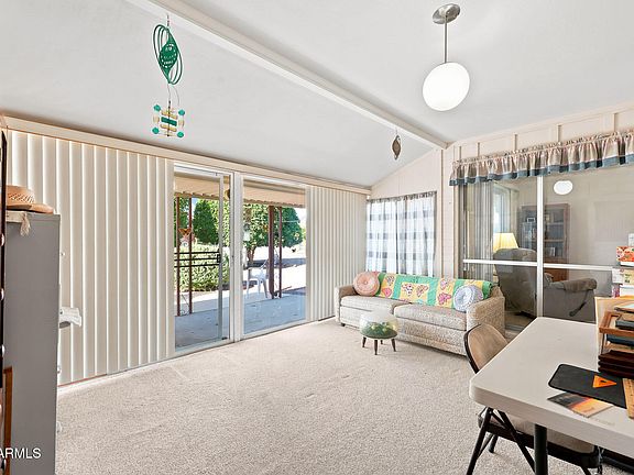 5th image of 10254 W EL DORADO Drive