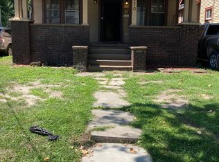 810 Toronto Ave, Toledo, OH 43609