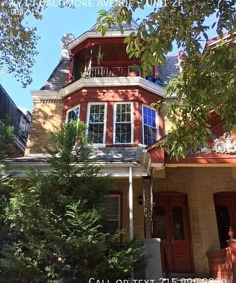 4715 Baltimore Ave #2F — Photo 1