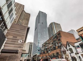 188 Cumberland St #2106, Toronto, ON M5R0B6