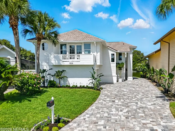 1506 BIRKDALE Lane, Ponte Vedra Beach, FL 32082
