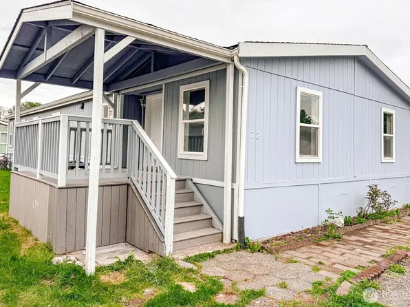 700 N Reed Street #72, Sedro Woolley, WA 98284