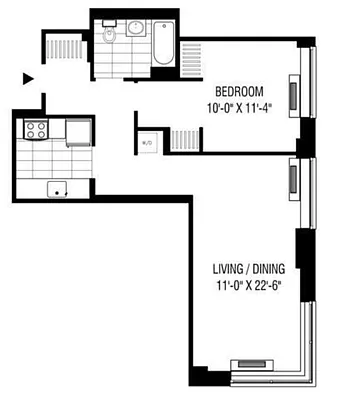 Rented by Keller Williams NYC | media 20