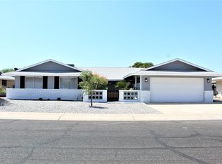 10323 W Mission Ln, Sun City, AZ 85351
