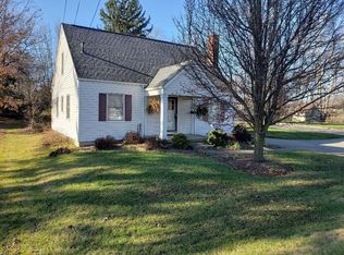 363 N 21st St, Newark, OH 43055