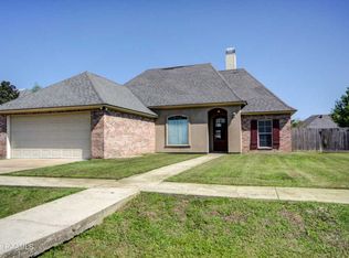 104 Swallows Pass, Carencro, LA 70520