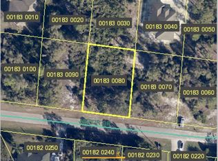 443 Jaipur Dr, Lehigh Acres, FL 33974