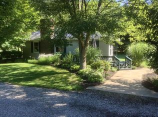 262 Rhinehart Rd, Bellville, OH 44813