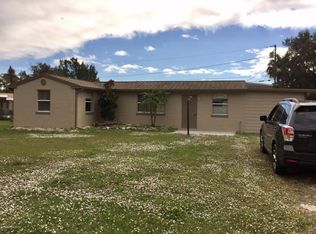 2540 Clinton Dr NE, Palm Bay, FL 32905