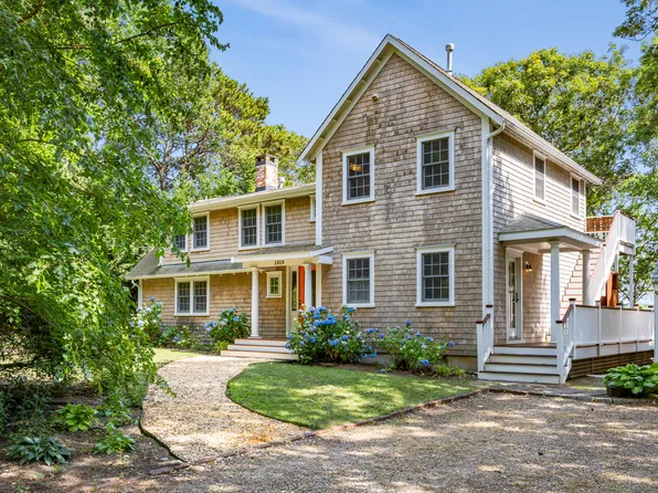 1619 Route 6, Wellfleet, MA 02667