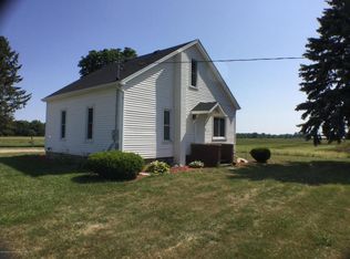 8305 Alward Rd, Laingsburg, MI 48848