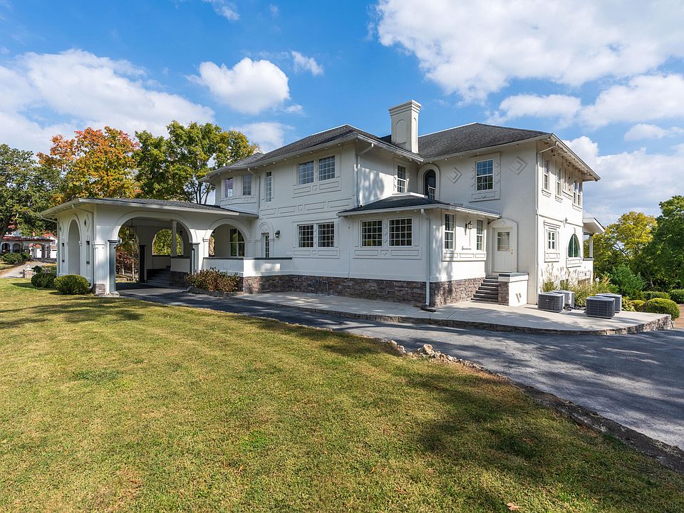 526 S Crest Rd, Chattanooga, TN 37404 Zillow