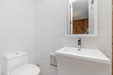 Rented by Friedman Mayer, LREB