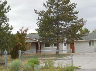 2420 Carmine St, Carson City, NV 89706