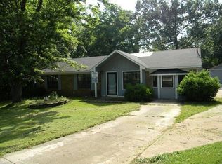 206 Amy Dr, Huntsville, AL 35811