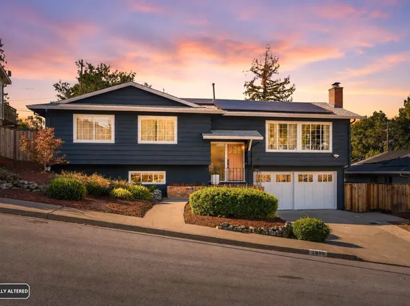 3860 Autumn Dr, Redwood City, CA 94061