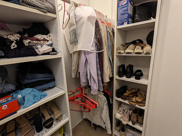 Master Closet _05232023