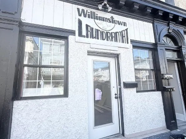 100 E Market St, Williamstown, PA