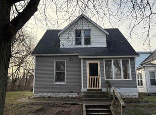 1819 S Scott St, South Bend, IN 46613