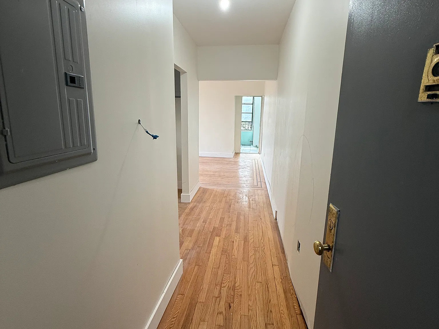 2 bed, $2,225 — Photo 3