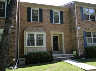 12629 Jedburg Ln, Woodbridge, VA 22192