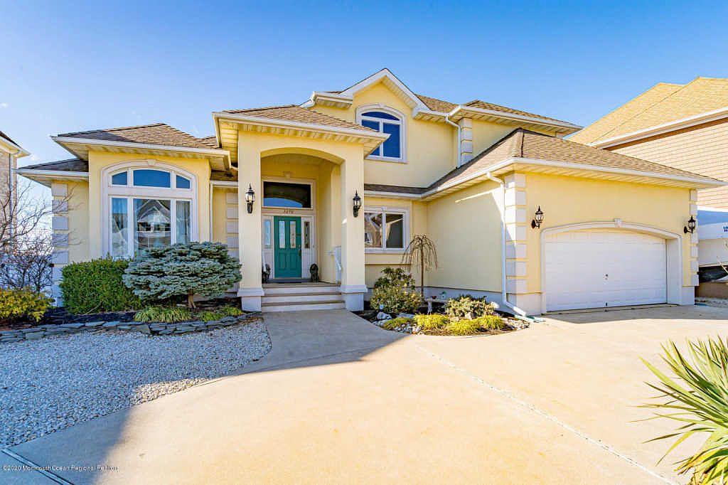 House on the hill 2点セット 3270 Churchill Dr, Toms River, NJ 08753 | Zillow