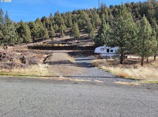 4008 Patterson Dr, Canyon City, OR 97820