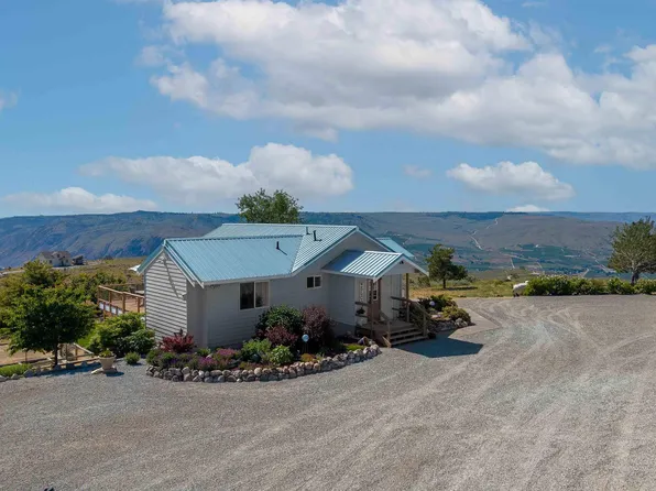 24 Cielo Cir, Brewster, WA 98812