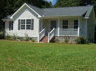 2164 Fay Cir SW, Holden Beach, NC 28462