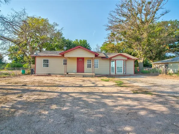 31637 E County Rd #1560, Pauls Valley, OK 73075