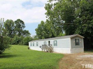 126 Vivian Ct, Zebulon, NC 27597