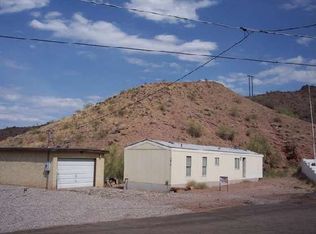 2915 Hillcrest Dr, Parker, AZ 85344