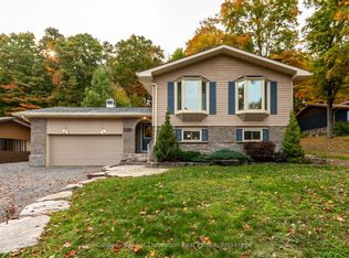 244 Summit Dr, Huntsville, ON P1H1Y9