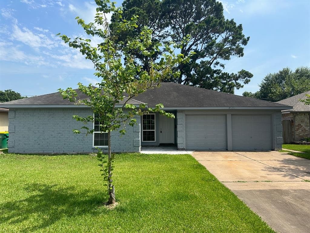 1729 Capri Ln, Seabrook, TX 77586 MLS 54491814 Zillow