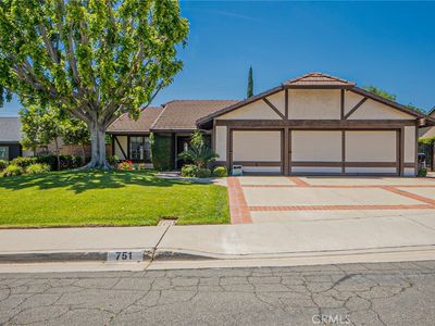 751 Santa Fe Ct, San Dimas, CA, 91773