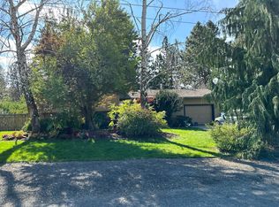 4303 W 25th Ave, Spokane, WA 99224