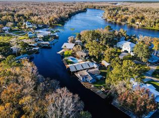 24034 Mink Rd, Astor, FL 32102