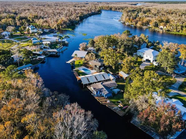 24034 Mink Rd, Astor, FL 32102