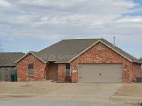 803 E Marietta Ct, Rogers, AR 72758