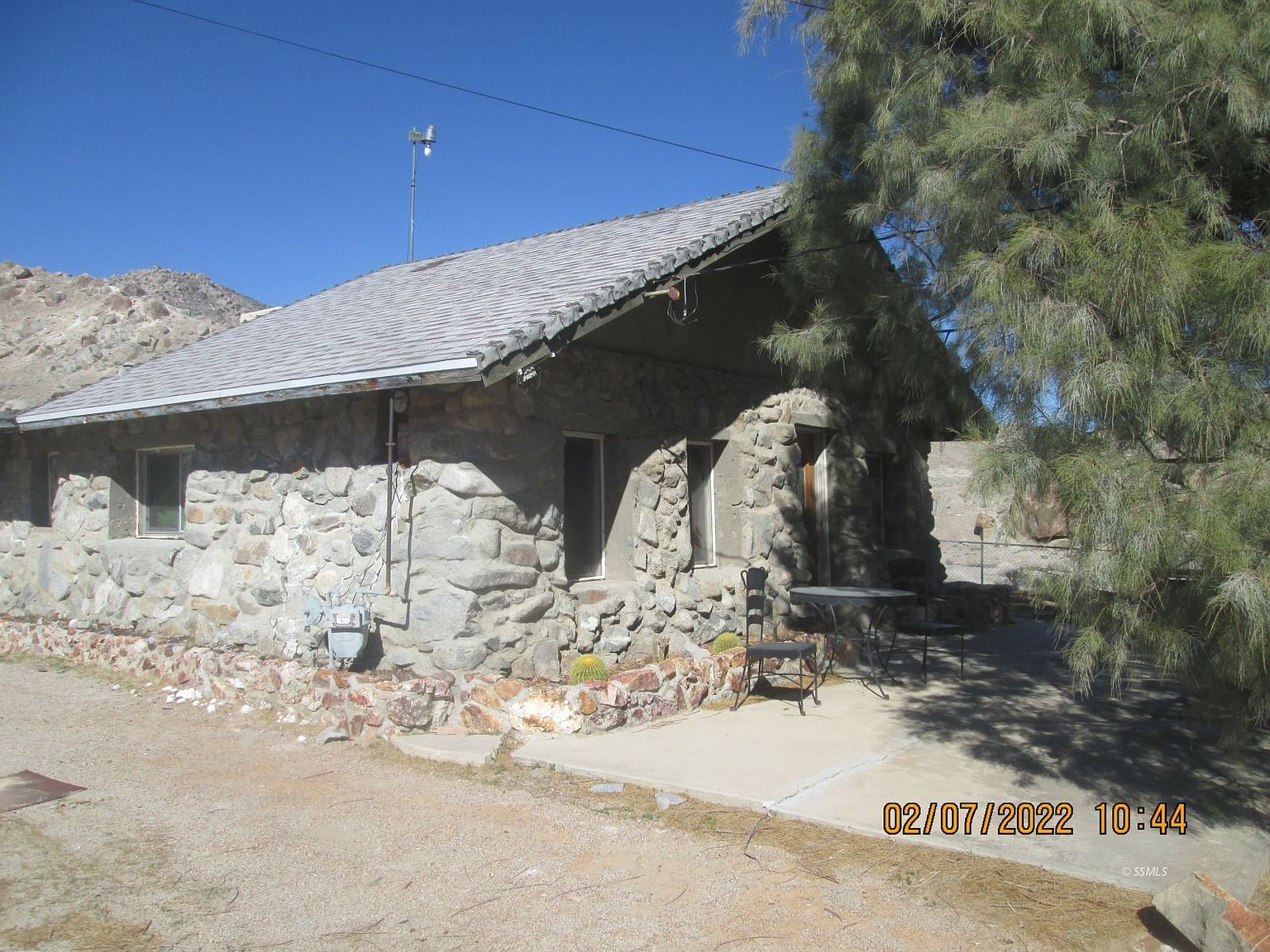 84626 2nd St, Trona, CA 93562 Zillow