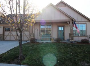 3478 SW Metolius Ave, Redmond, OR 97756