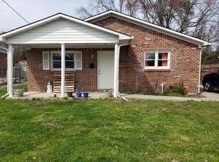 118 Phillips St, Berea, KY 40403