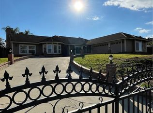 14253 Meadowlands Dr, Riverside, CA 92503