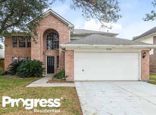 19718 Kilborne Park Ln, Spring, TX 77379