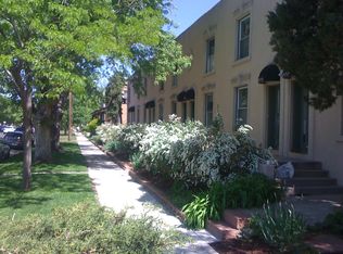 1904 E 17th Ave, Denver, CO 80206