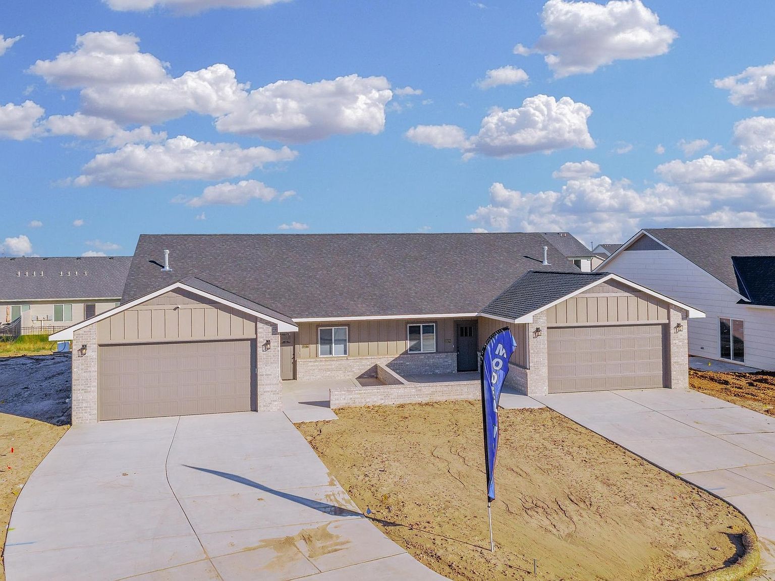 12128 W Northstar St, Wichita, KS 67223 | Zillow