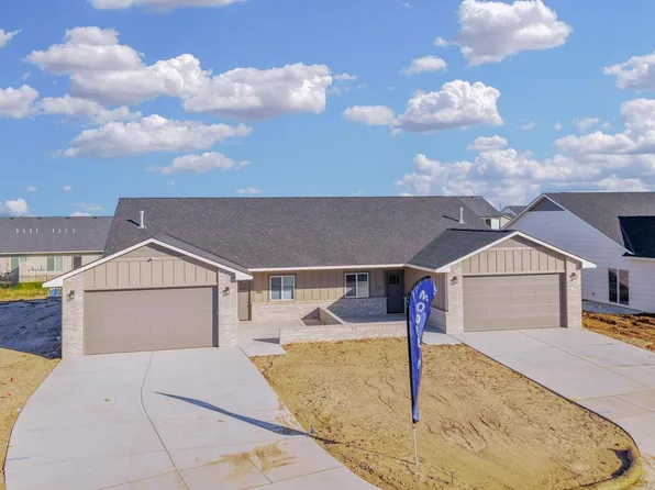 12270 W Northstar St, Wichita, KS 67223