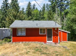 14236 Vail Cut Off Rd SE, Rainier, WA 98576